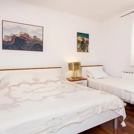 Lägenhet Pusic Dubrovnik