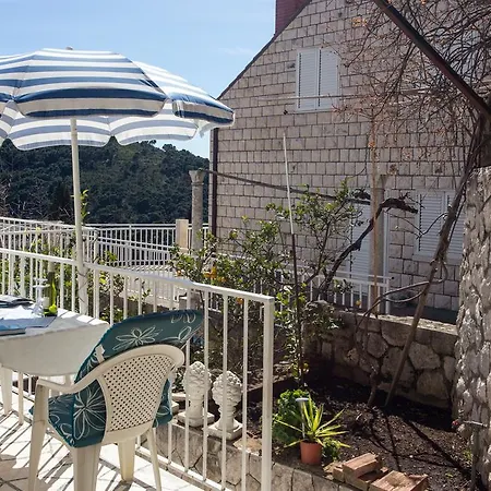 Lägenhet Pusic Dubrovnik