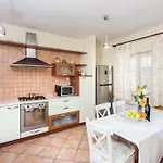 Apartman Pusic *