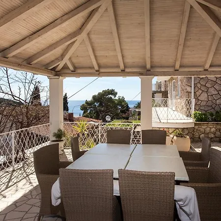 Apartamento Pusic Dubrovnik