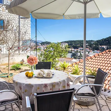 Appartement Pusic