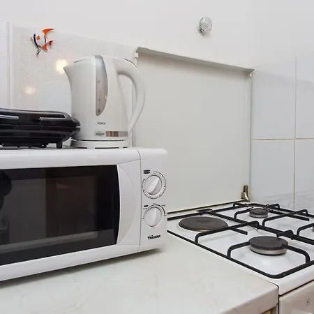 Apartament Pusic Dubrownik