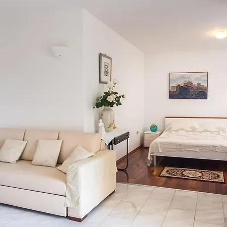 Apartament Pusic Dubrownik