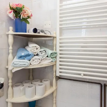 Pusic Apartment *