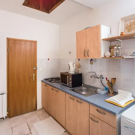 Apartment Pusic *