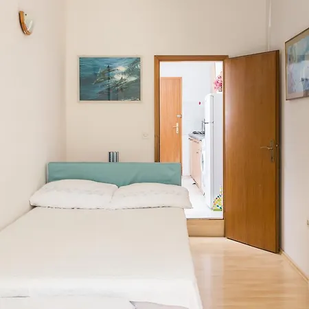 Pusic Apartamento Dubrovnik
