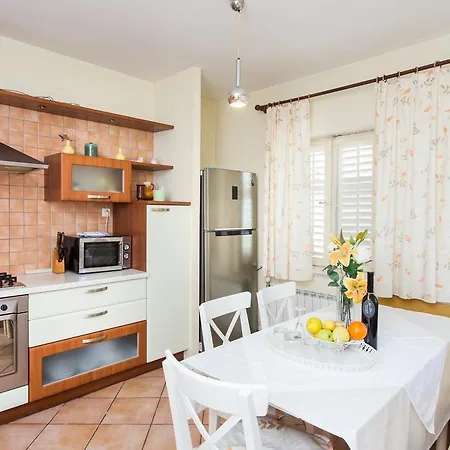 Pusic Apartamento Dubrovnik