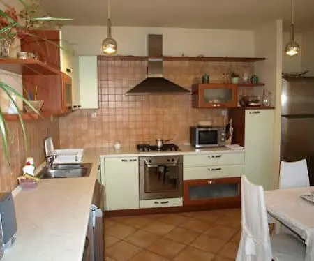 Apartment Pusic