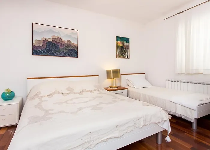 Apartment Pusic Dubrovnik