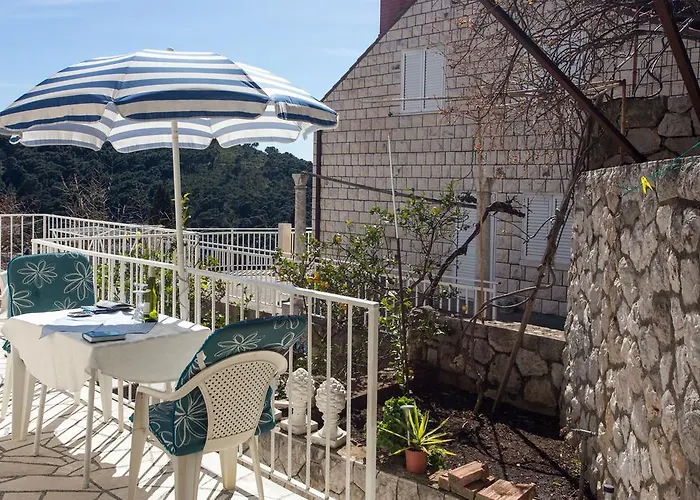 Apartment Pusic Dubrovnik