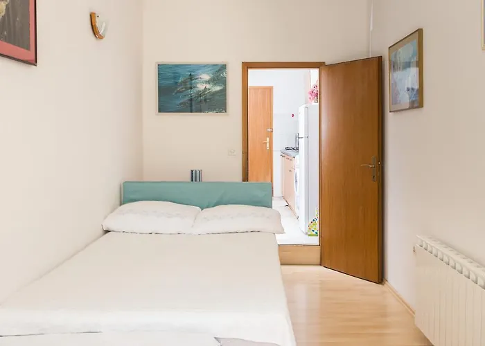 Pusic Apartment Dubrovnik