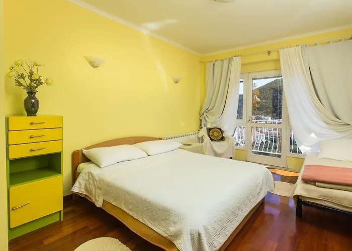 Pusic ドゥブロブニク