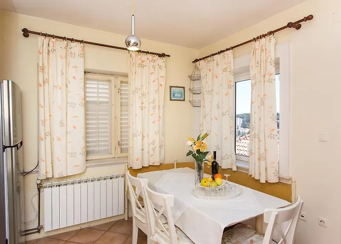 アパート Pusic *