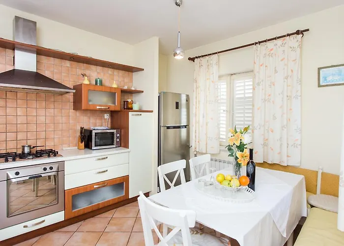 Pusic Apartment Dubrovnik